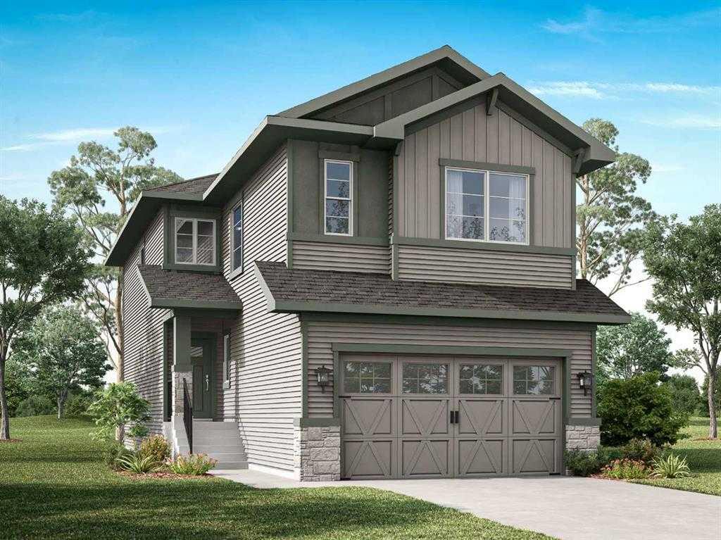 Residential in Cochrane