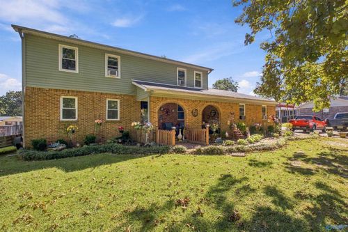 501 Shane Ln, Rainbow City, AL, 35906-6535 | Card Image
