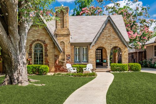 5343 Monticello Avenue, Dallas, TX, 75206 | Card Image