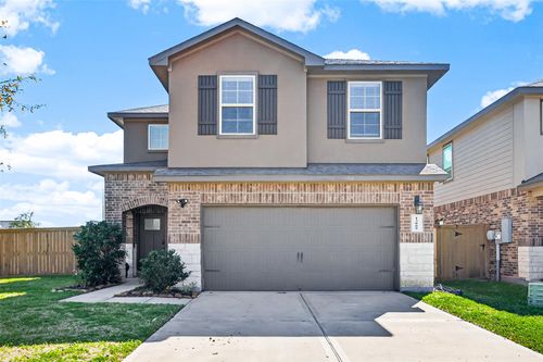 13009 Leisure Cove Dr, Texas City, TX, 77568-1426 | Card Image