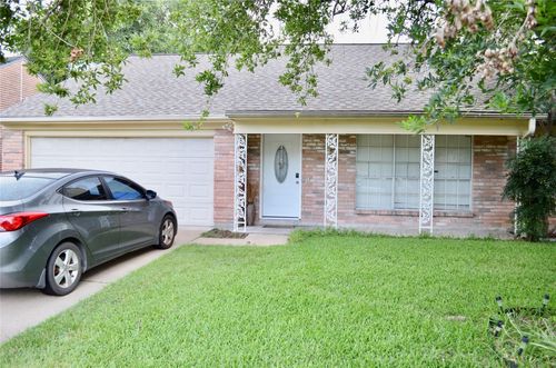10506 Saddlehorn Trl, Houston, TX, 77064-5428 | Card Image