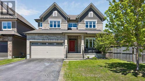 626 Sora Way, Gloucester, ON, K1T0N7 | Card Image