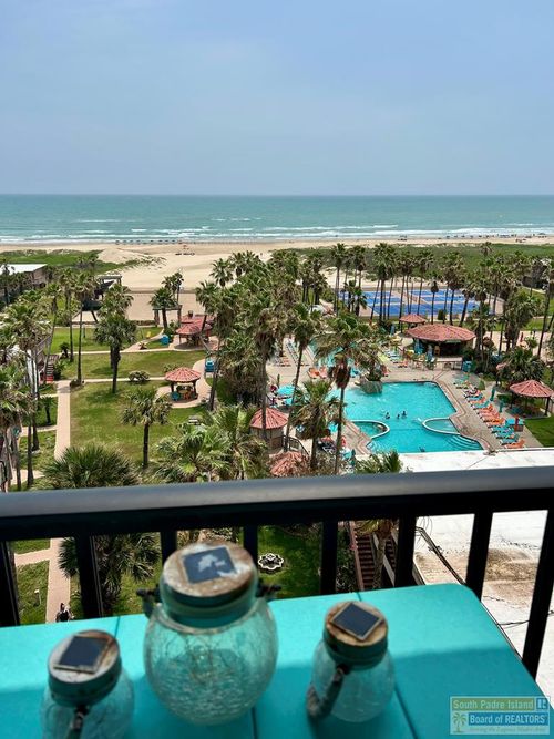 803-500 Padre Blvd, South Padre Island, TX, 78597-6615 | Card Image