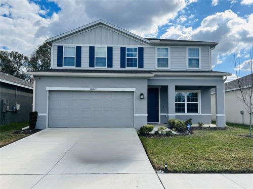 18184 Hunters Meadow Walk, LAND O LAKES, FL, 34638-0109 | Card Image