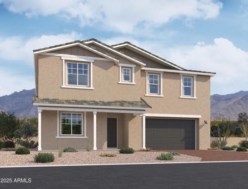 7662 W Rowel Rd, Peoria, AZ, 85383-7430 | Card Image
