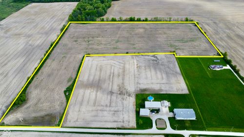 0 E County Road 600 N, Mooreland, IN, 47360 | Card Image