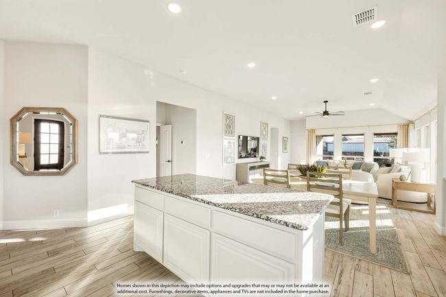 117 Whistling Duck Dr, House other with 4 bedrooms, 2 bathrooms and null parking in Balch Springs TX | Image 7