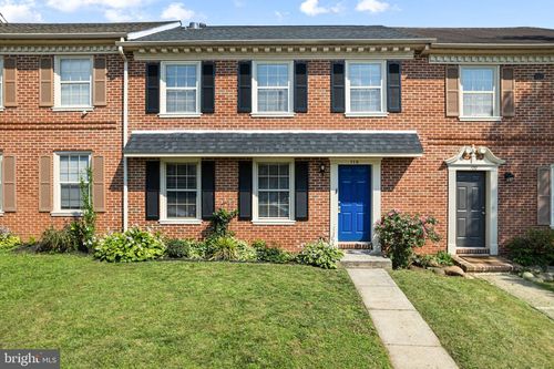 110 Rosemont Ave, NORRISTOWN, PA, 19401-4358 | Card Image