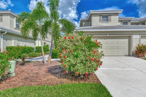 unit-101-3423 Grand Vista Ct, PORT CHARLOTTE, FL, 33953-6616 | Card Image