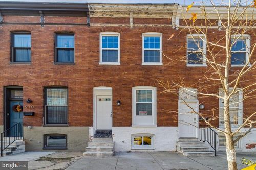 912 N Milton Ave, BALTIMORE, MD, 21205-1317 | Card Image