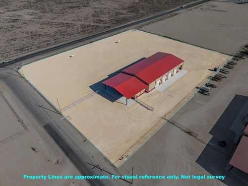 16511 W Basin St, Odessa, TX, 79763-2041 | Card Image