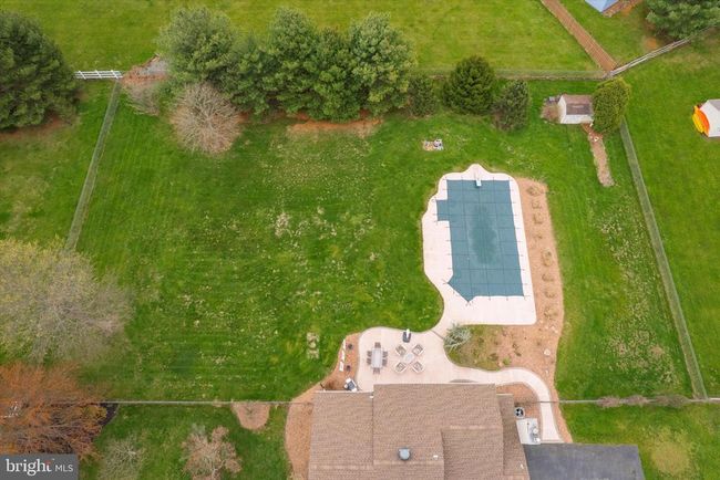7 Galloping Brook Dr, House other with 4 bedrooms, 3 bathrooms and null parking in ALLENTOWN NJ | Image 36