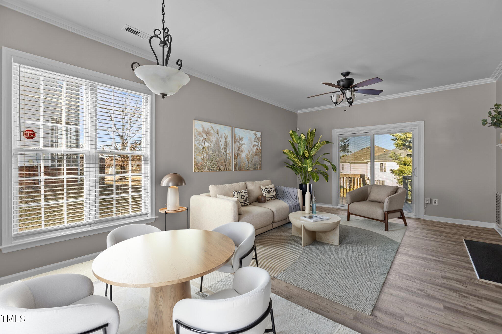 Residential in Raleigh 4