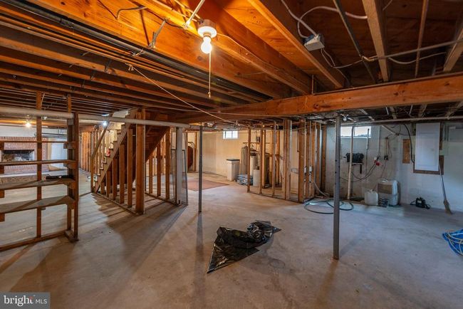 2243 Brucetown Rd, House other with 3 bedrooms, 2 bathrooms and null parking in Clear Brook VA | Image 38