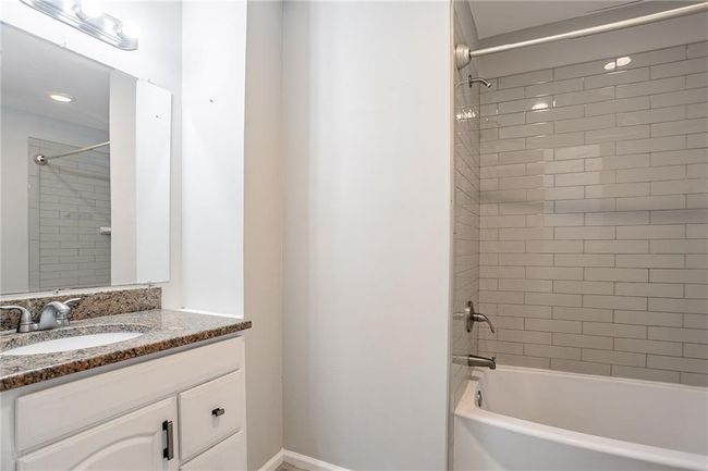 477 Victoria Rd, House other with 3 bedrooms, 2 bathrooms and 4 parking in Woodstock GA | Image 15