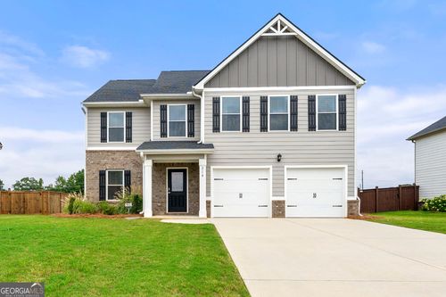 214 Overlook Rd, Covington, GA, 30014-8602 | Card Image
