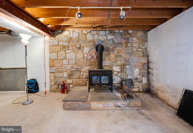 2009 Quail Hollow Dr, House other with 2 bedrooms, 1 bathrooms and null parking in READING PA | Image 29