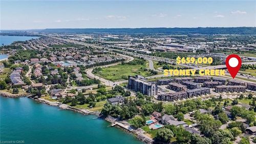 98-590 N Service Rd, Stoney Creek, ON, L8E0K5 | Card Image