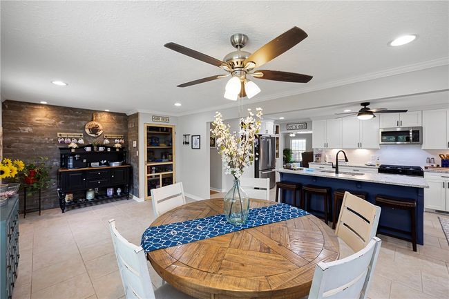 9417 Puddin Ridge Rd, House other with 4 bedrooms, 4 bathrooms and null parking in Ozark AR | Image 8