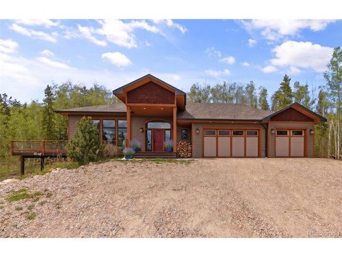 880 Grandview Cir, Tabernash, CO, 80478-5349 | Card Image