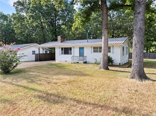 415 W Sherwood Dr, Diamond City, AR, 72644-9002 | Card Image