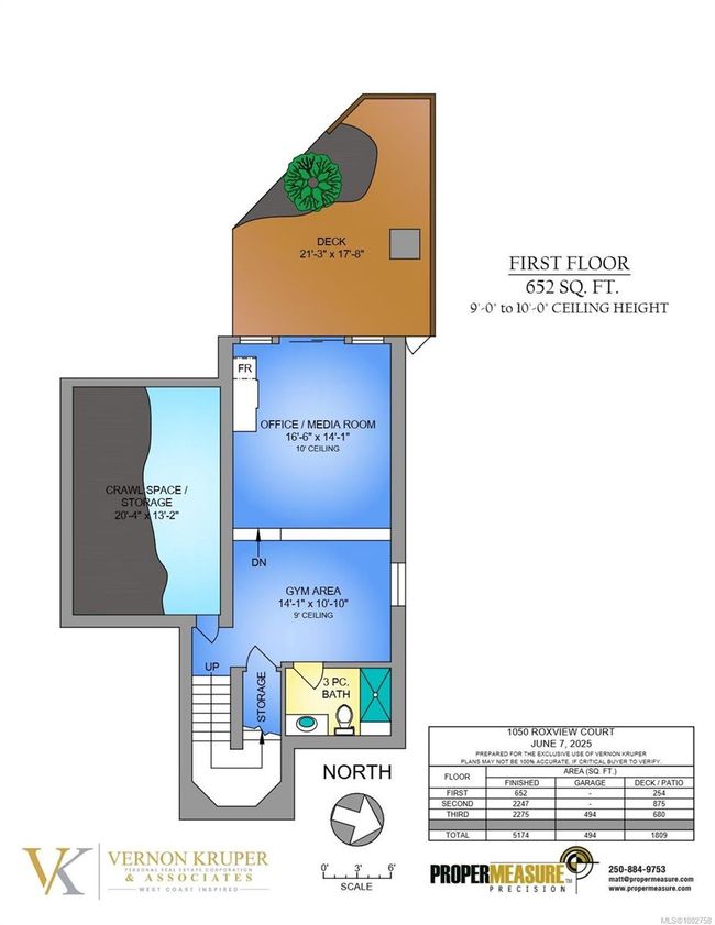 1050 Roxview Crt, House other with 4 bedrooms, 6 bathrooms and 3 parking in Sooke BC | Image 94