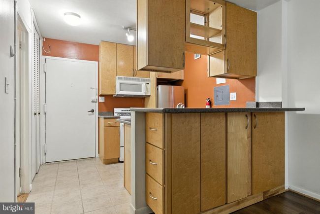 APT-111 - 2030 F St Nw, Condo with 0 bedrooms, 1 bathrooms and null parking in WASHINGTON DC | Image 10
