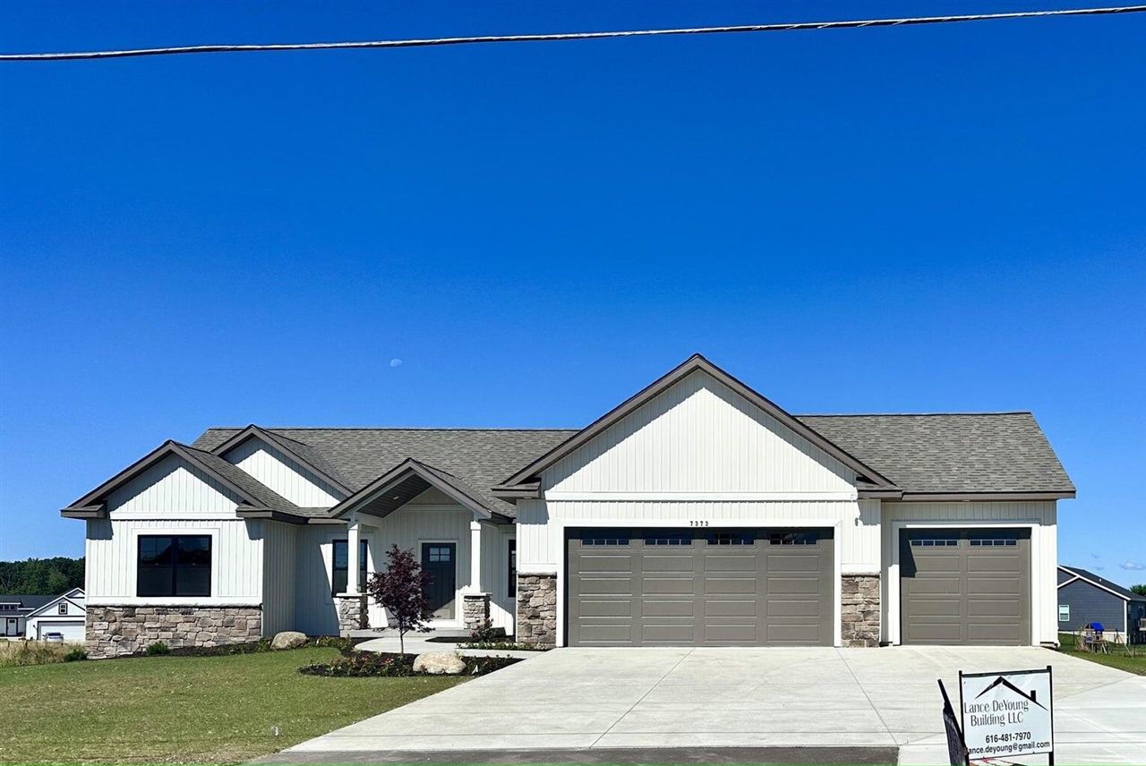 36th Ave, Hudsonville, MI 49426
