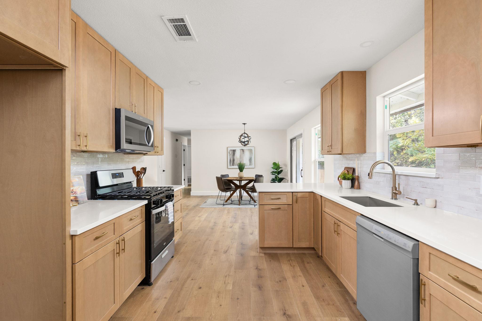 Residential in Austin 4