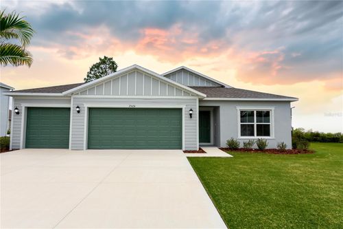 25434 Colon Drive, Punta Gorda, FL, 33983 | Card Image