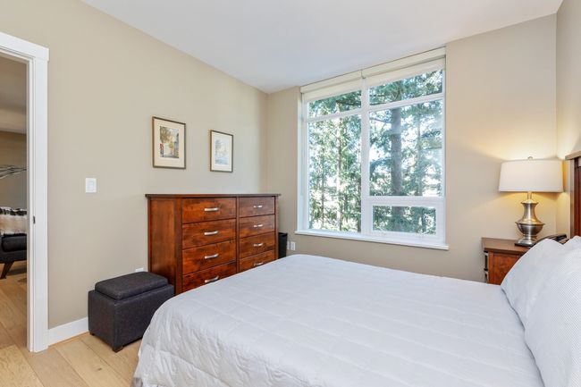 403 - 15152 Russell Avenue, Condo with 1 bedrooms, 1 bathrooms and 1 parking in White Rock BC | Image 21