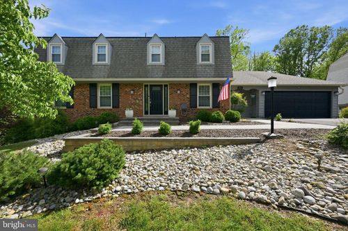 4716 Hornbeam Dr, ROCKVILLE, MD, 20853-1419 | Card Image
