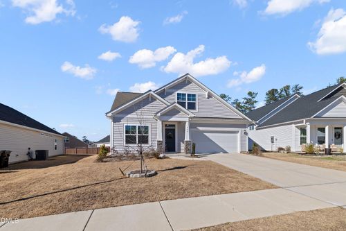 460 N Maple Walk Dr, Garner, NC, 27529-7860 | Card Image