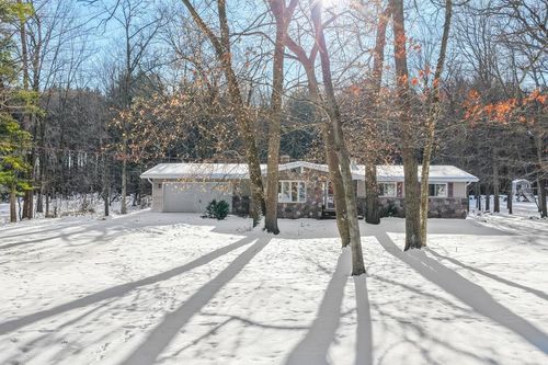 E1875 Melody Lane, FARMINGTON, WI, 54981 | Card Image