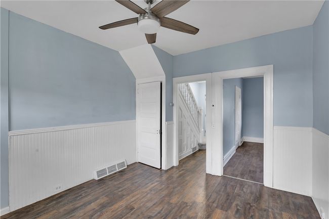 540 Center St, House other with 5 bedrooms, 1 bathrooms and null parking in E Pittsburgh PA | Image 23