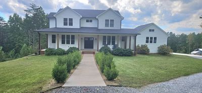 13429 Leesville Road, House other with 4 bedrooms, 3 bathrooms and null parking in Evington VA | Image 2