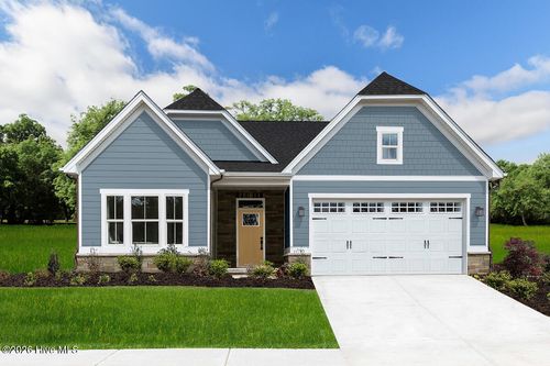 2195 Webfoot Drive Ne, Bolivia, NC, 28422 | Card Image