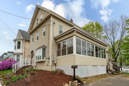 172 High St, Somersworth, NH, 03878-1801 | Card Image