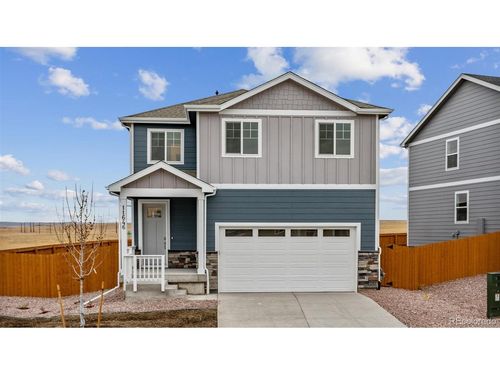 4836 Antler Way, Johnstown, CO, 80534-8742 | Card Image