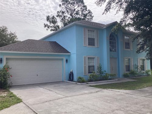 974 Derbyshire Dr, KISSIMMEE, FL, 34758-3120 | Card Image