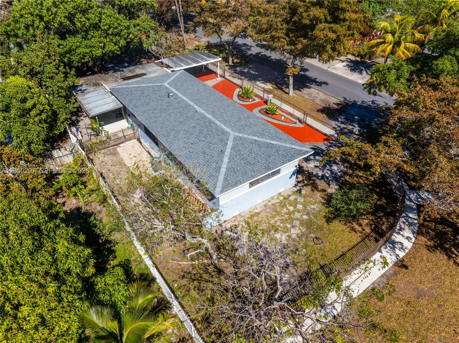 Residential in North Miami 3