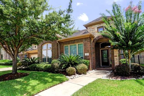23119 Redberry Ln, Katy, TX, 77494-4202 | Card Image