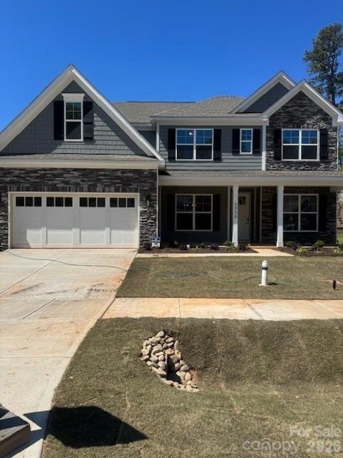 5058 Mclaughlin Loop, Waxhaw, NC, 28173-8007 | Card Image