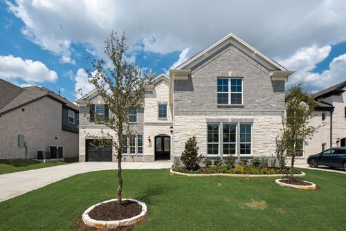 2636 Warm Springs Ln, Celina, TX, 75009-5824 | Card Image