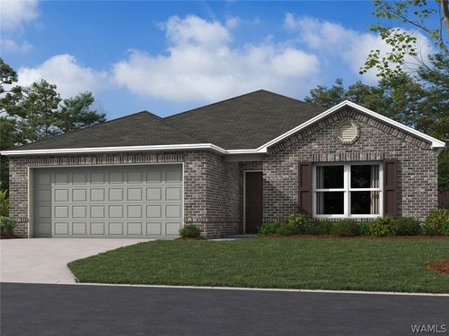 13940 Sir Lancelot Dr, Tuscaloosa, AL, 35405 | Card Image