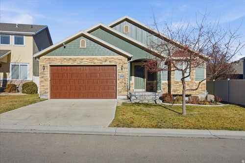 3856 W Coastal Dune Dr, South Jordan, UT, 84009-4715 | Card Image