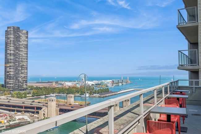 View from community deck area 13th floor | Image 25