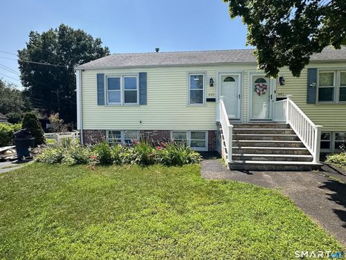 439 Henry Avenue Ext, Stratford, CT, 06614-3706 | Card Image