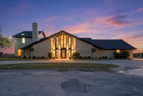 1505 Hillcrest Street, Coleman, TX, 76834 | Card Image