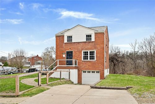 2014 Woodward Ave, Brookline, PA, 15226-1338 | Card Image
